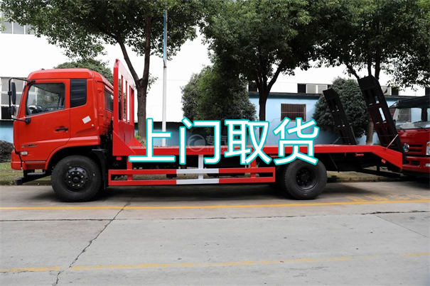 武隆到南昌货运公司-专线直达