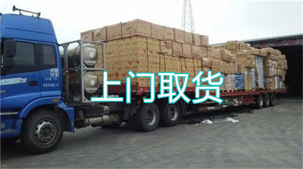 武隆到博兴物流多少钱一斤
